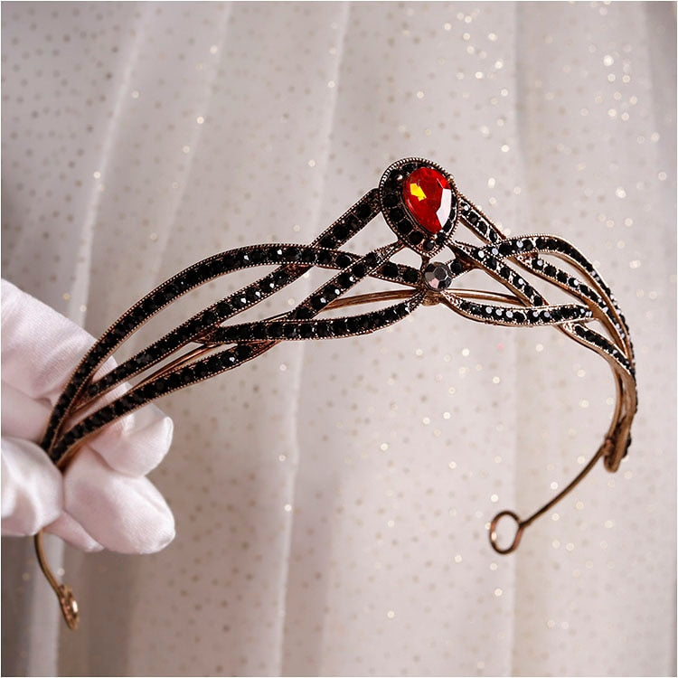 Queen Nimera's Crown