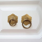 Bronze Drawer Pulls Cabinet Door Handles