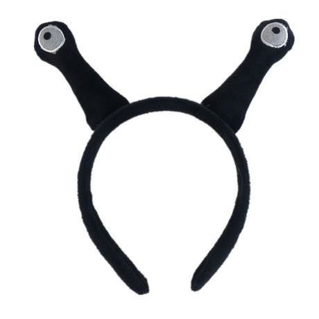 Plush Animal Ears Headband Costume Prop