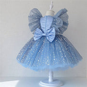Toddler Baby Girl Christmas Concert Dresses