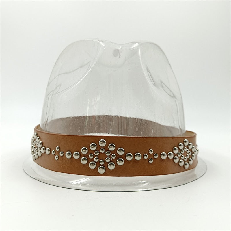 Hat Belts Hat Accessories