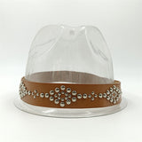 Hat Belts Hat Accessories