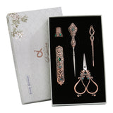 The Royal Tailor's Sewing Kits
