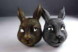 Rabbit Masks Masquerade Costume Cosplay Accessories
