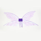 Translucent Fairy Wings