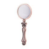 Vintage Style Magnifying Glass