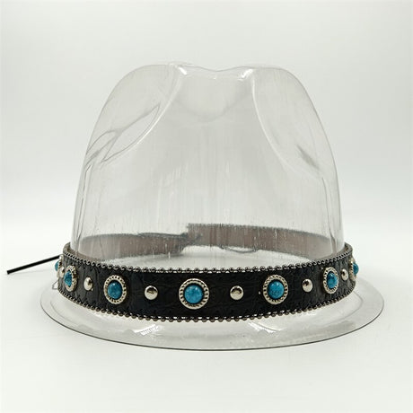 Hat Belts Hat Accessories