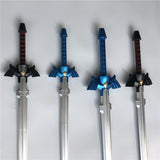 Zelda Link Sky Shield and Sky Sword and Bow Cosplay PU Props