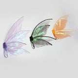 Translucent Fairy Wings
