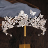 Fae Head Pieces
