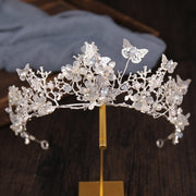 Fae Head Pieces