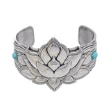 Woodland Cuff Bracelets
