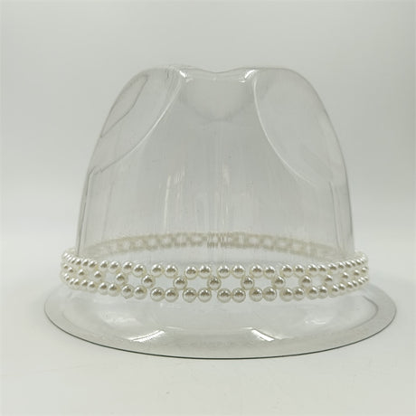 Hat Belts Hat Accessories