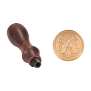 26 Letters Wax Seal Stamp