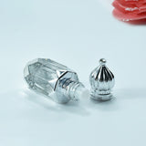 Mini Glass Roll on Bottle Lucifugal Essential Oil Blending Perfume Bottles