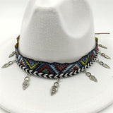 Hat Belts Hat Accessories