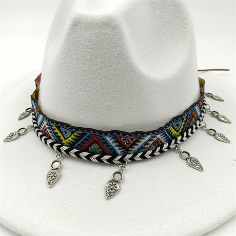 Hat Belts Hat Accessories