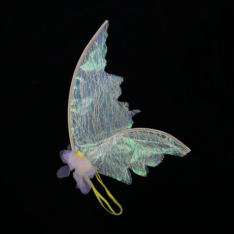 Translucent Fairy Wings