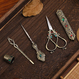 The Royal Tailor's Sewing Kits