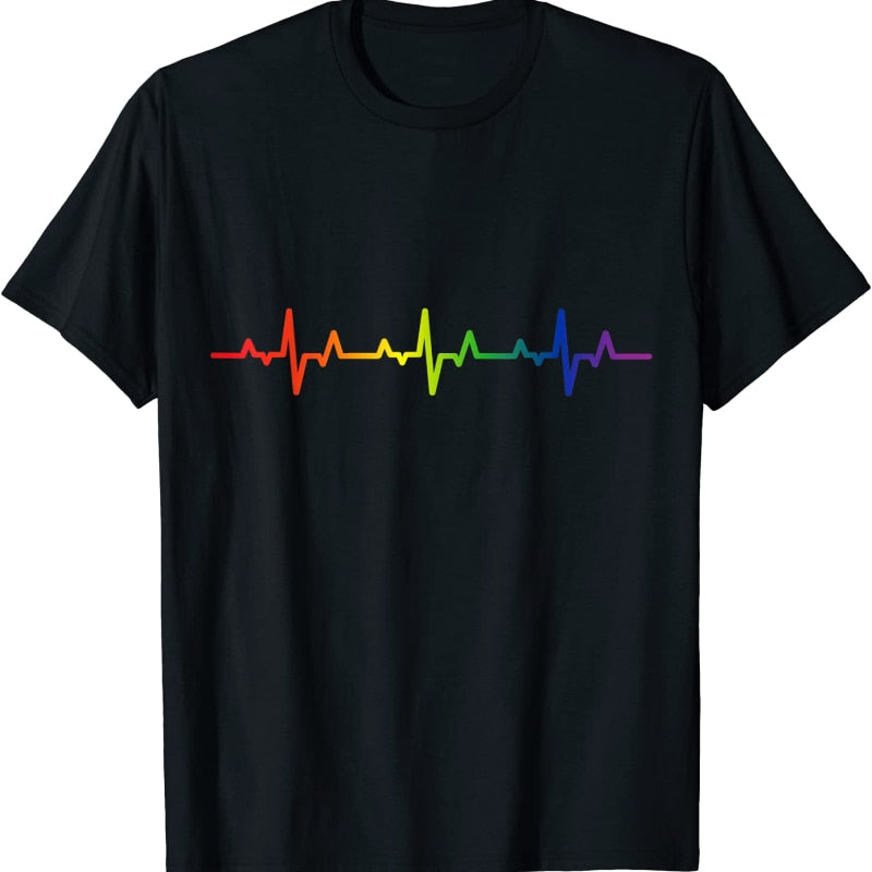 Be Kind Pride T-Shirts