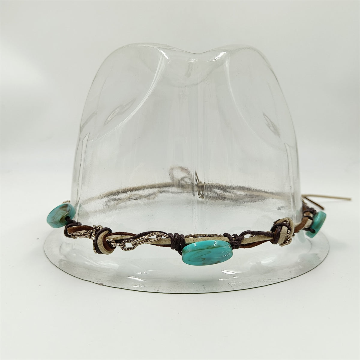 Hat Belts Hat Accessories