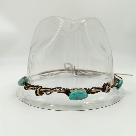 Hat Belts Hat Accessories