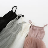 Girls Basic Essentials Ballerina Tutu Dress