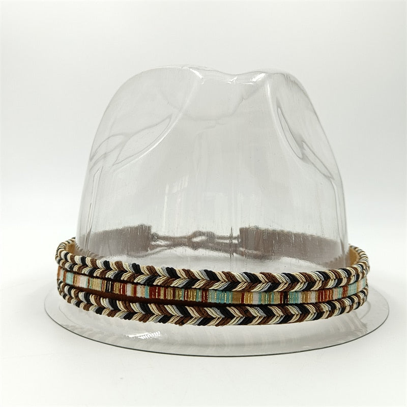 Hat Belts Hat Accessories