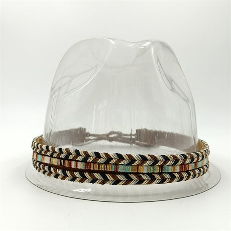 Hat Belts Hat Accessories
