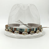 Hat Belts Hat Accessories