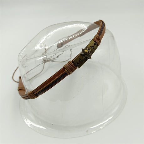 Hat Belts Hat Accessories