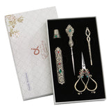 The Royal Tailor's Sewing Kits