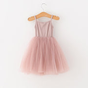 Girls Basic Essentials Ballerina Tutu Dress
