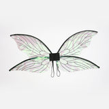 Translucent Fairy Wings