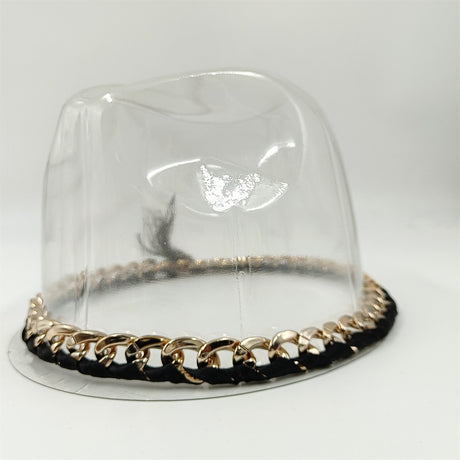 Hat Belts Hat Accessories