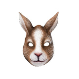 Rabbit Masks Masquerade Costume Cosplay Accessories