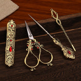 The Royal Tailor's Sewing Kits