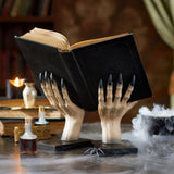 Witch's Hands Book Stand