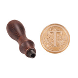 26 Letters Wax Seal Stamp