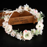 Fae Head Pieces