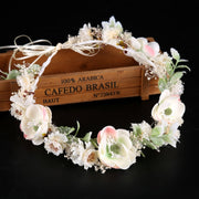Fae Head Pieces