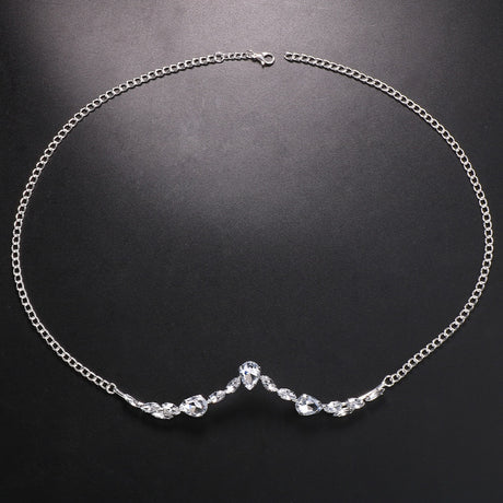 Nose Bridge Jewellery