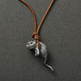 |200001034:361180#Cat Necklace|1005005008751093-Cat Necklace