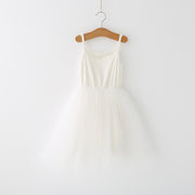 Girls Basic Essentials Ballerina Tutu Dress