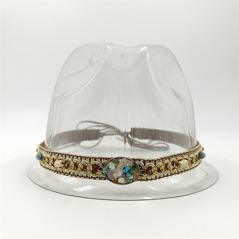 Hat Belts Hat Accessories