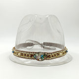 Hat Belts Hat Accessories