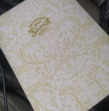 Sailor Sam's Secret Travel Journal Faux Leather Notebook with Passcode Lock