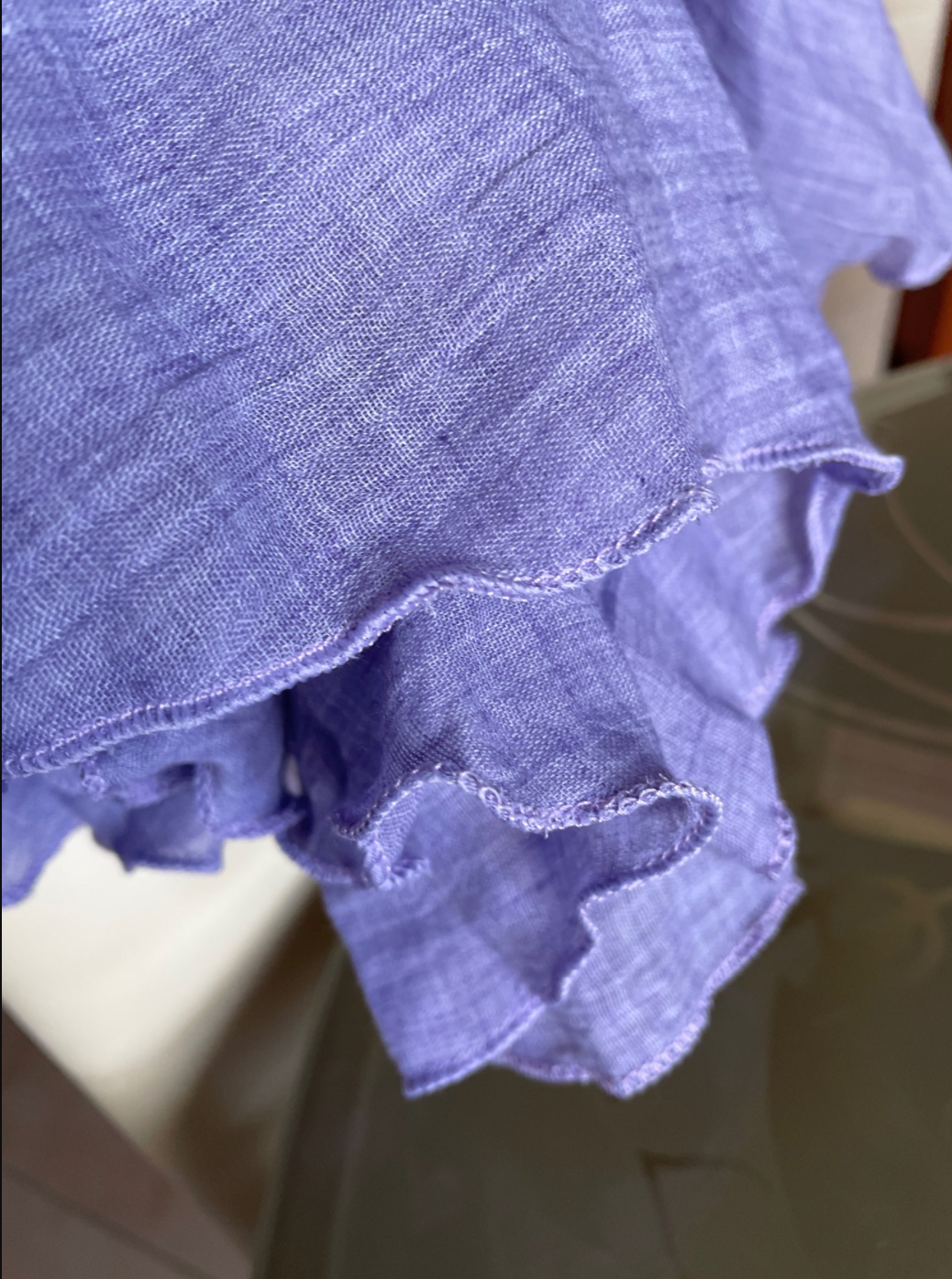 Linen Cotton Maxi Skirts 19 Colours