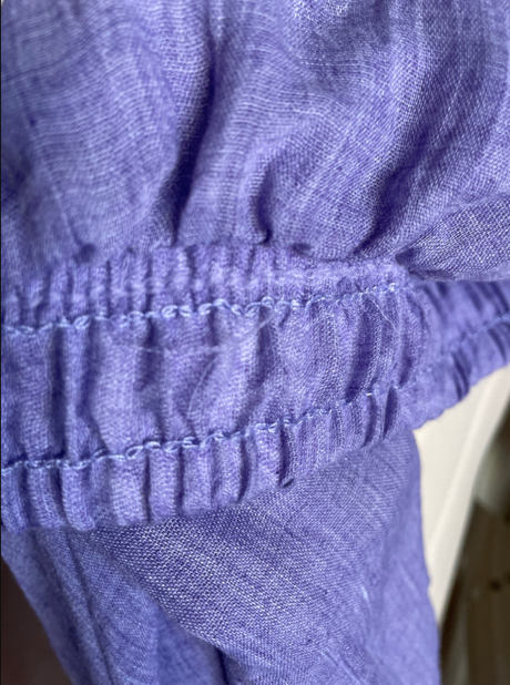 Linen Cotton Maxi Skirts 19 Colours