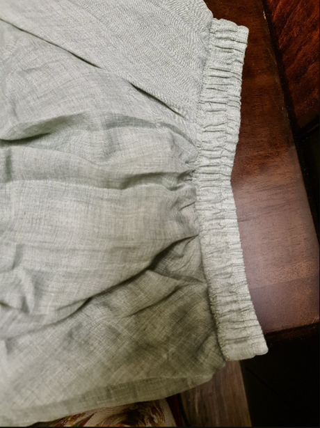Linen Cotton Maxi Skirts 19 Colours